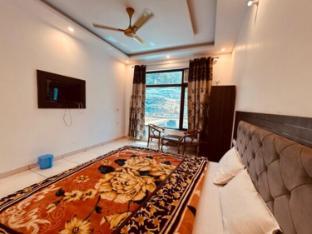 hotel bayberry rudraprayag uttarakhand