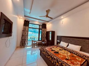 hotel bayberry rudraprayag uttarakhand