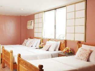 nichols airport hotel