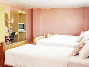 nichols airport hotel