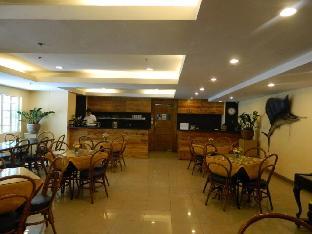 nichols airport hotel