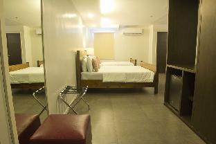 nichols airport hotel