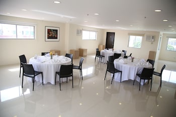 Nichols Airport Hotel,Manila>>Baclaran,3 star
