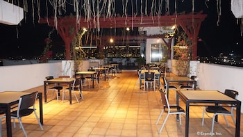 Nichols Airport Hotel,Manila>>Baclaran,3 star