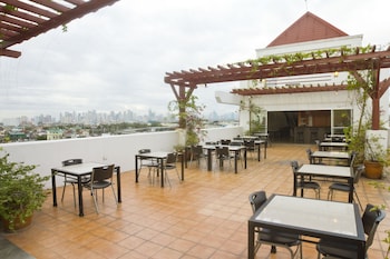 Nichols Airport Hotel,Manila>>Baclaran,3 star
