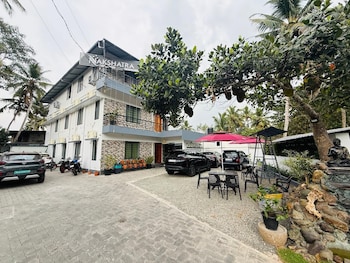 Nakshatra,,3 star