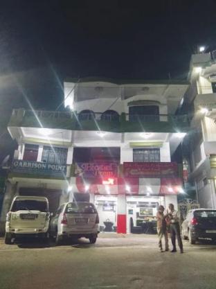 hotel prem rudraprayag uttarakhand