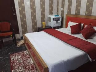 hotel prem rudraprayag uttarakhand
