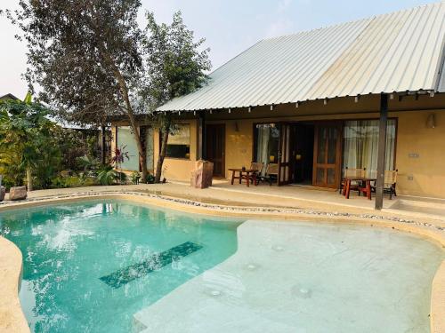 shambhala resort