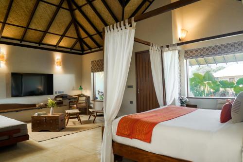 shambhala resort