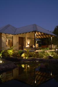 shambhala resort