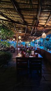 shambhala resort