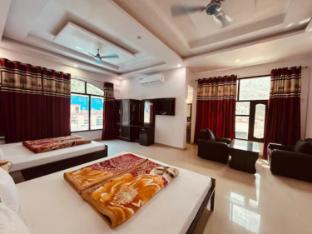 hotel aradhana rudraprayag uttarakhand