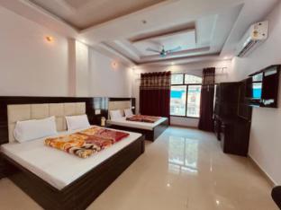 hotel aradhana rudraprayag uttarakhand