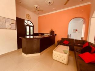 Hotel Aradhana Rudraprayag Uttarakhand,,5 star