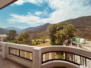 Hotel Aradhana Rudraprayag Uttarakhand,,5 star