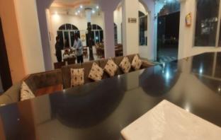 hotel aradhana rudraprayag uttarakhand