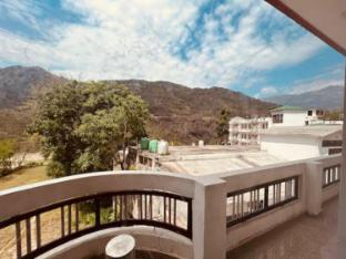 hotel aradhana rudraprayag uttarakhand