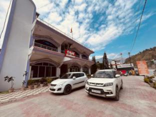 hotel aradhana rudraprayag uttarakhand