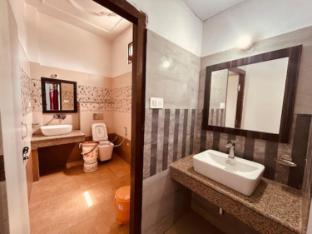 hotel aradhana rudraprayag uttarakhand