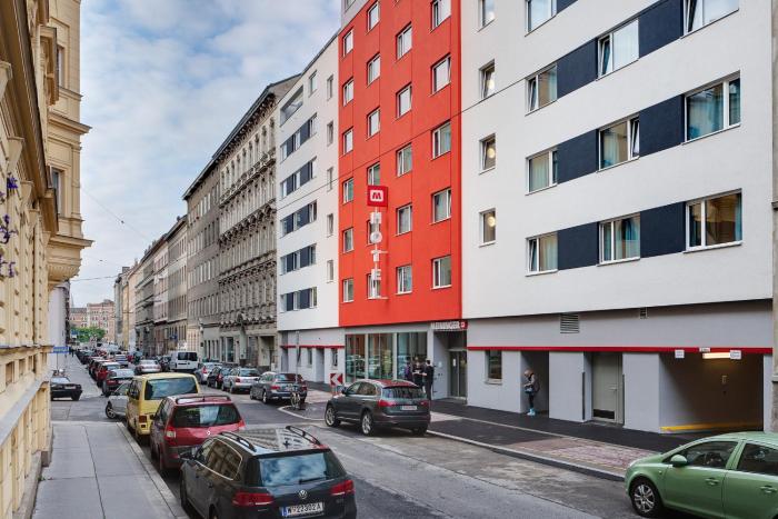 vienna