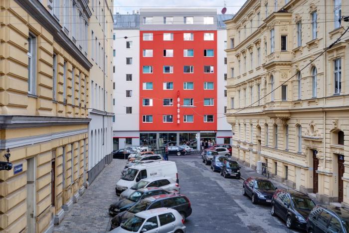 vienna
