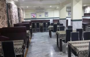 Hotel Neelam Palace Baramati Maharashtra,,5 star