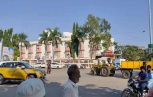 hotel neelam palace baramati maharashtra