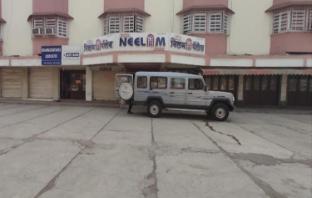 hotel neelam palace baramati maharashtra