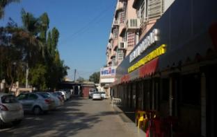 hotel neelam palace baramati maharashtra