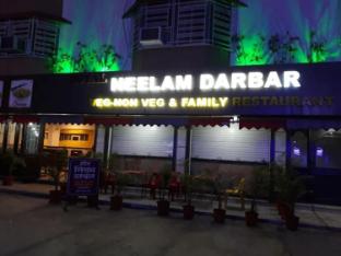 hotel neelam palace baramati maharashtra