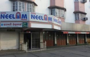 hotel neelam palace baramati maharashtra