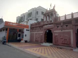 hotel neelam palace baramati maharashtra