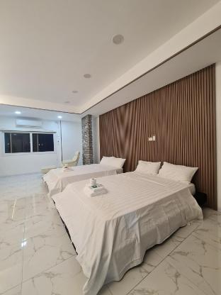Koregon Hotel 107,,5 star