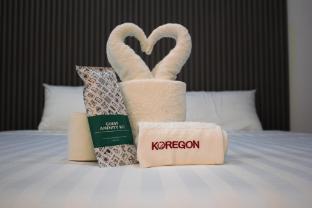 Koregon Hotel 202,,5 star