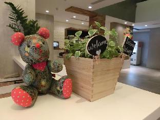 Champion Hotel,Central Singapore>>Bedok,2.5 star