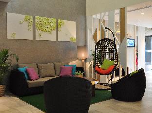 Champion Hotel,Central Singapore>>Bedok,2.5 star