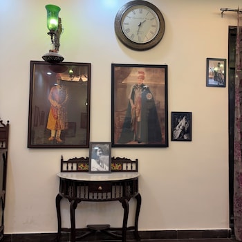 jharokha heritage hotel jaipur