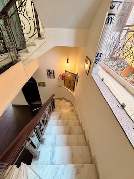 jharokha heritage hotel jaipur