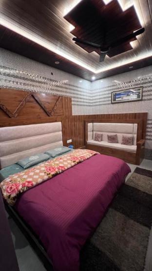 hotel devbhumi ukhimath uttarakhand