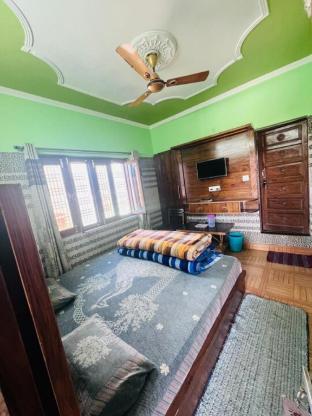 hotel devbhumi ukhimath uttarakhand