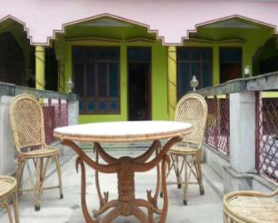Hotel Devbhumi Ukhimath Uttarakhand,,5 star