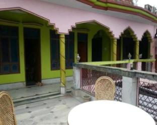 Hotel Devbhumi Ukhimath Uttarakhand,,5 star
