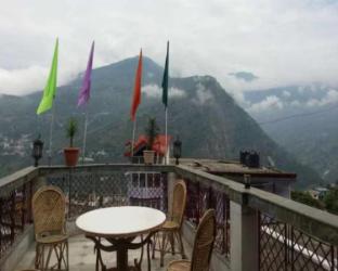 hotel devbhumi ukhimath uttarakhand