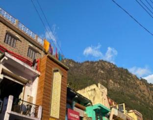 hotel devbhumi ukhimath uttarakhand