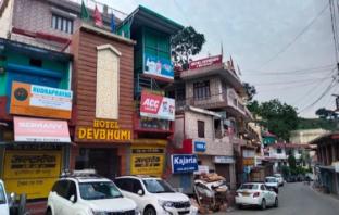 hotel devbhumi ukhimath uttarakhand