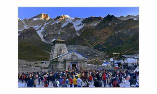 hotel devbhumi ukhimath uttarakhand