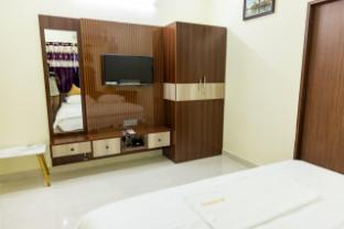 Sks Residency,,5 star