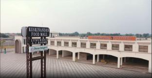 hotel kesharinandan
