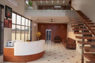 hotel kesharinandan